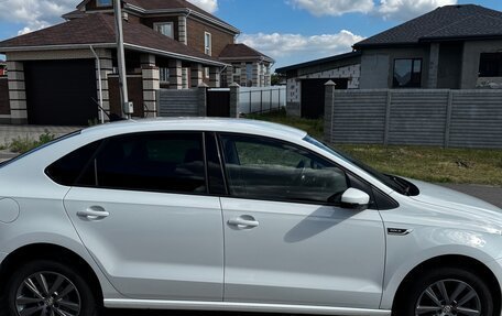 Volkswagen Polo VI (EU Market), 2019 год, 1 315 000 рублей, 5 фотография