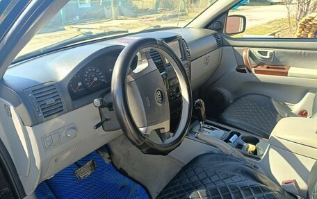 KIA Sorento IV, 2006 год, 700 000 рублей, 4 фотография