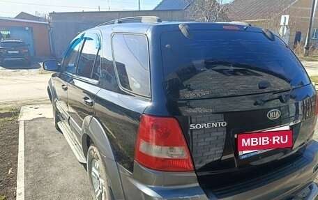 KIA Sorento IV, 2006 год, 700 000 рублей, 2 фотография