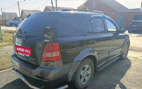 KIA Sorento IV, 2006 год, 700 000 рублей, 3 фотография