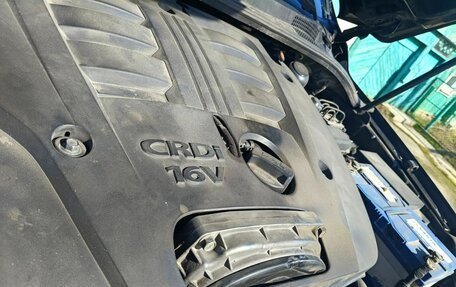 KIA Sorento IV, 2006 год, 700 000 рублей, 5 фотография