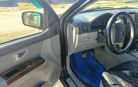 KIA Sorento IV, 2006 год, 700 000 рублей, 9 фотография