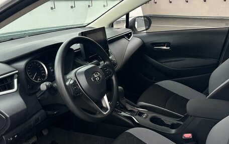 Toyota Corolla, 2023 год, 1 939 000 рублей, 5 фотография