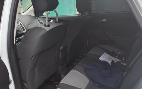 Ford Focus III, 2011 год, 750 000 рублей, 4 фотография