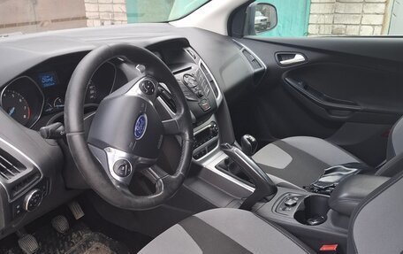 Ford Focus III, 2011 год, 750 000 рублей, 5 фотография