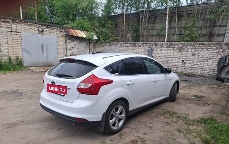 Ford Focus III, 2011 год, 750 000 рублей, 2 фотография