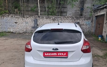 Ford Focus III, 2011 год, 750 000 рублей, 3 фотография