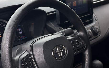 Toyota Corolla, 2023 год, 1 939 000 рублей, 8 фотография