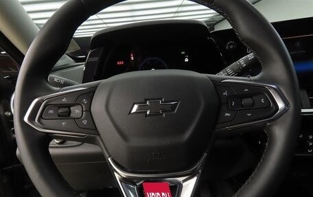 Chevrolet Trax, 2023 год, 1 610 000 рублей, 8 фотография