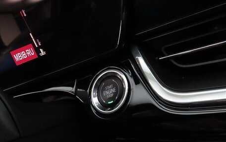 Chevrolet Trax, 2023 год, 1 610 000 рублей, 10 фотография