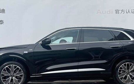 Audi Q5, 2026 год, 5 790 098 рублей, 5 фотография