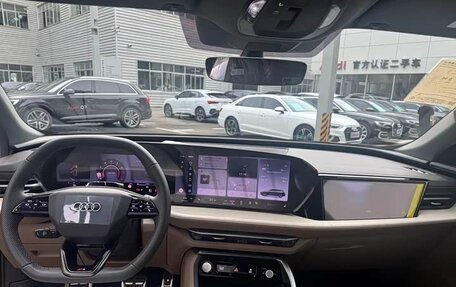 Audi Q5, 2026 год, 5 790 098 рублей, 8 фотография