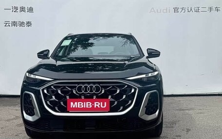 Audi Q5, 2026 год, 5 790 098 рублей, 2 фотография