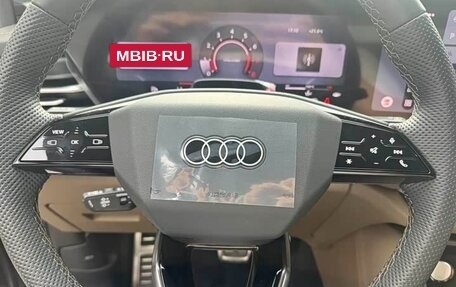 Audi Q5, 2026 год, 5 790 098 рублей, 9 фотография