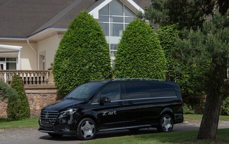 Mercedes-Benz V-Класс, 2026 год, 54 900 000 рублей, 2 фотография
