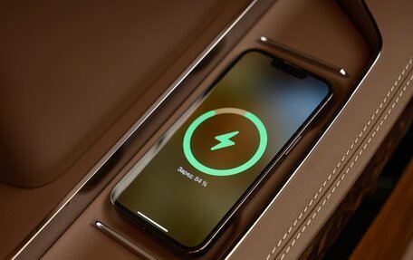 Mercedes-Benz V-Класс, 2026 год, 54 900 000 рублей, 11 фотография