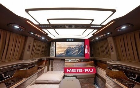Mercedes-Benz V-Класс, 2026 год, 54 900 000 рублей, 6 фотография