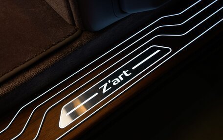 Mercedes-Benz V-Класс, 2026 год, 54 900 000 рублей, 18 фотография