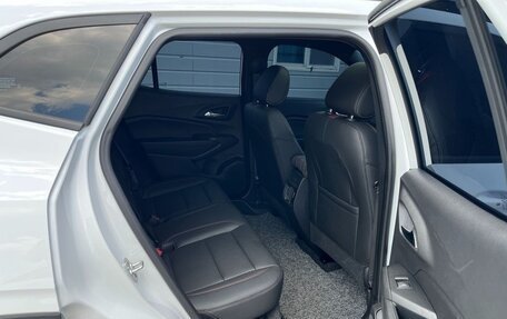 Chevrolet Trax, 2023 год, 1 630 000 рублей, 9 фотография