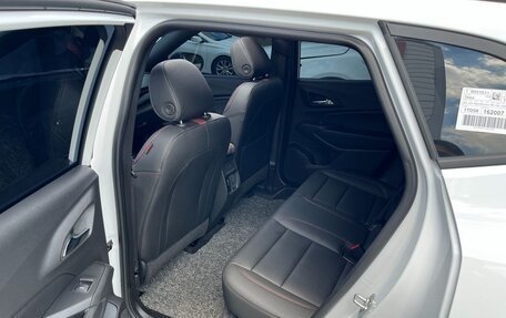 Chevrolet Trax, 2023 год, 1 630 000 рублей, 7 фотография