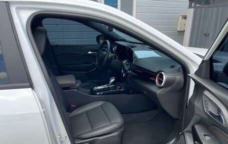 Chevrolet Trax, 2023 год, 1 630 000 рублей, 8 фотография