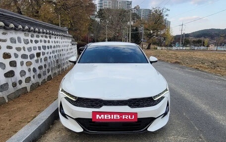 KIA K5, 2023 год, 2 300 077 рублей, 2 фотография