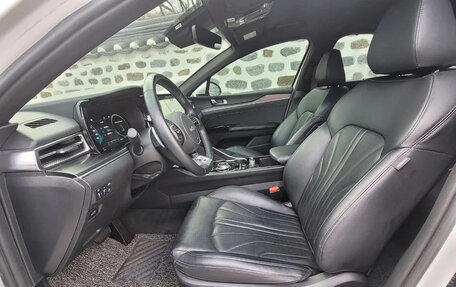 KIA K5, 2023 год, 2 300 077 рублей, 7 фотография