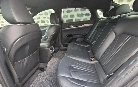 KIA K5, 2023 год, 2 300 077 рублей, 10 фотография