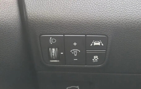 KIA K5, 2023 год, 2 300 077 рублей, 12 фотография