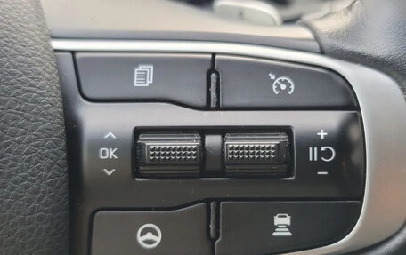 KIA K5, 2023 год, 2 300 077 рублей, 13 фотография