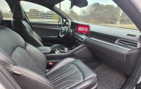 KIA K5, 2023 год, 2 300 077 рублей, 9 фотография