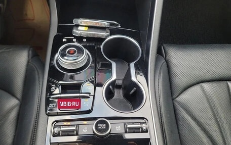 KIA K5, 2023 год, 2 300 077 рублей, 16 фотография