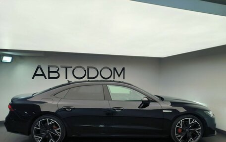 Audi A7, 2026 год, 6 990 000 рублей, 7 фотография