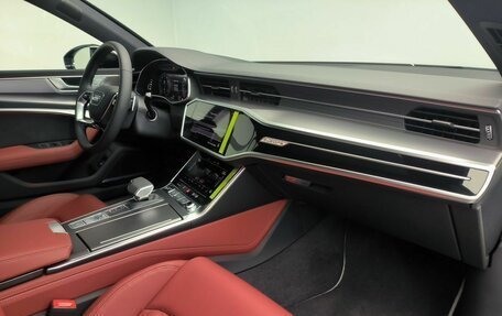 Audi A7, 2026 год, 6 990 000 рублей, 14 фотография