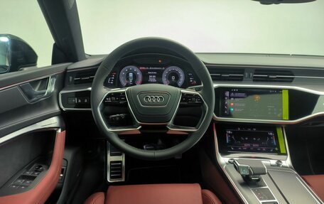 Audi A7, 2026 год, 6 990 000 рублей, 12 фотография