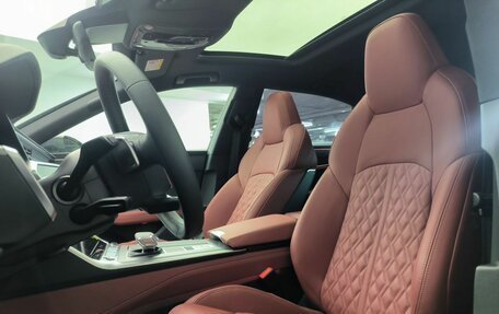 Audi A7, 2026 год, 6 990 000 рублей, 13 фотография