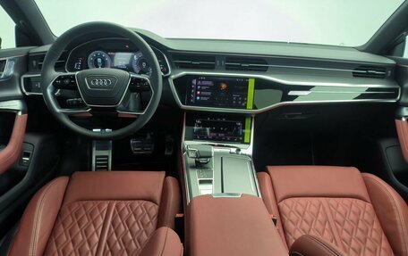 Audi A7, 2026 год, 6 990 000 рублей, 9 фотография