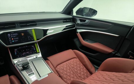 Audi A7, 2026 год, 6 990 000 рублей, 10 фотография