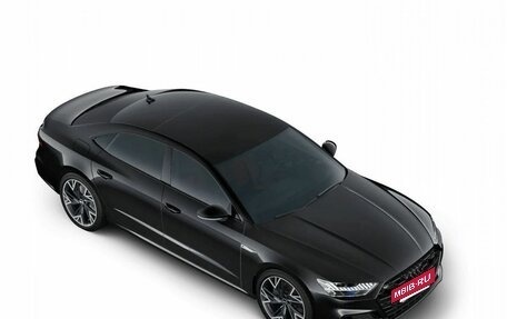 Audi A7, 2026 год, 6 990 000 рублей, 2 фотография
