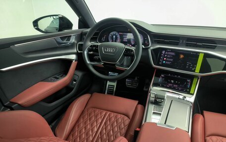 Audi A7, 2026 год, 6 990 000 рублей, 11 фотография