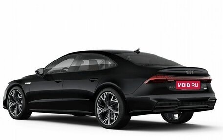 Audi A7, 2026 год, 6 990 000 рублей, 4 фотография