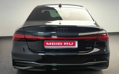 Audi A7, 2026 год, 6 990 000 рублей, 8 фотография