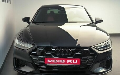 Audi A7, 2026 год, 6 990 000 рублей, 5 фотография