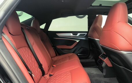 Audi A7, 2026 год, 6 990 000 рублей, 15 фотография