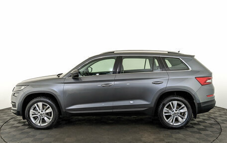Skoda Kodiaq I, 2021 год, 3 675 000 рублей, 8 фотография