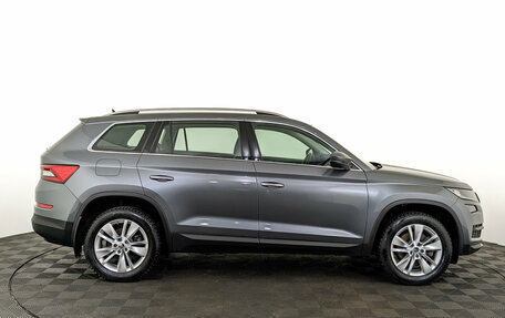 Skoda Kodiaq I, 2021 год, 3 675 000 рублей, 4 фотография