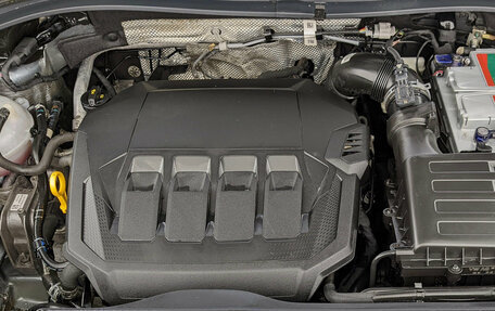Skoda Kodiaq I, 2021 год, 3 675 000 рублей, 9 фотография