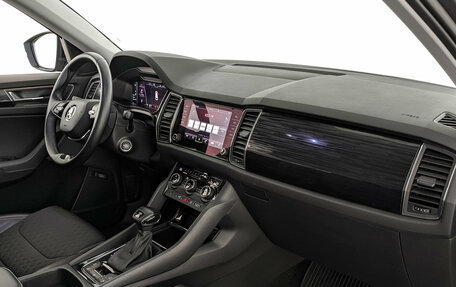 Skoda Kodiaq I, 2021 год, 3 675 000 рублей, 13 фотография