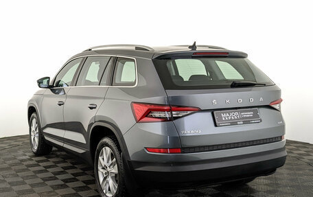 Skoda Kodiaq I, 2021 год, 3 675 000 рублей, 7 фотография
