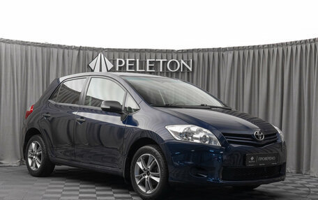 Toyota Auris II, 2010 год, 900 000 рублей, 2 фотография